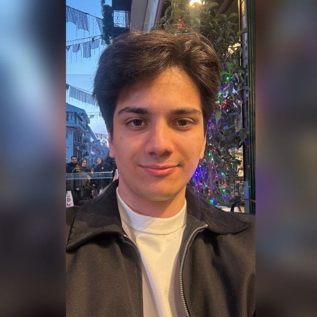 Mücahit Arslan